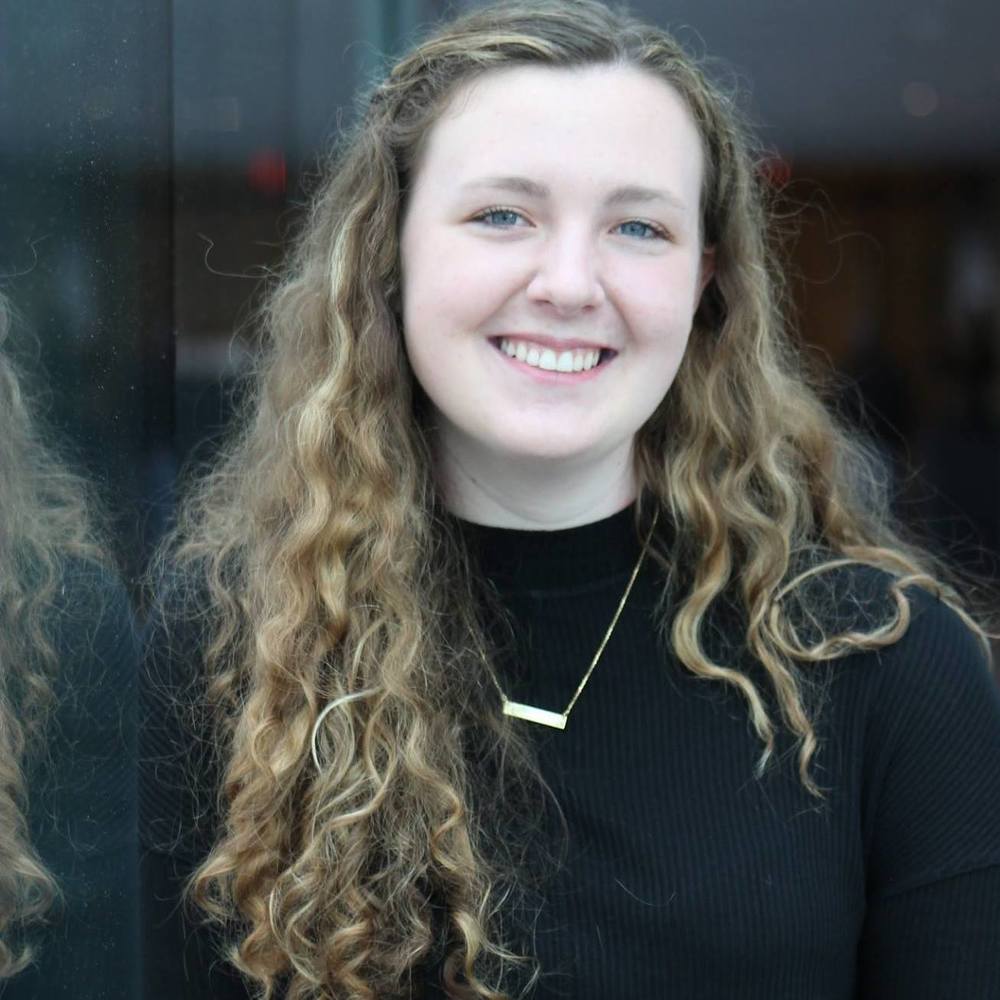 Meet your Posher, Meghan